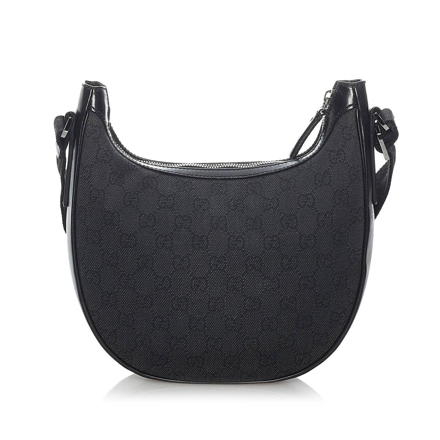Gucci Canvas Crossbody