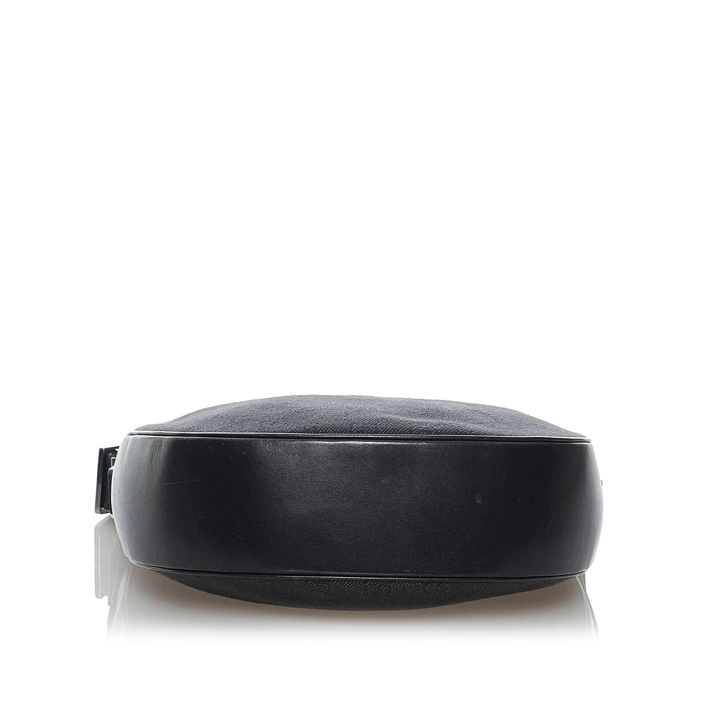 Gucci Canvas Crossbody