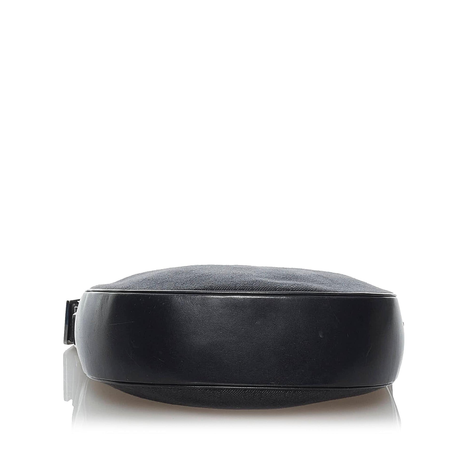 Gucci Canvas Crossbody