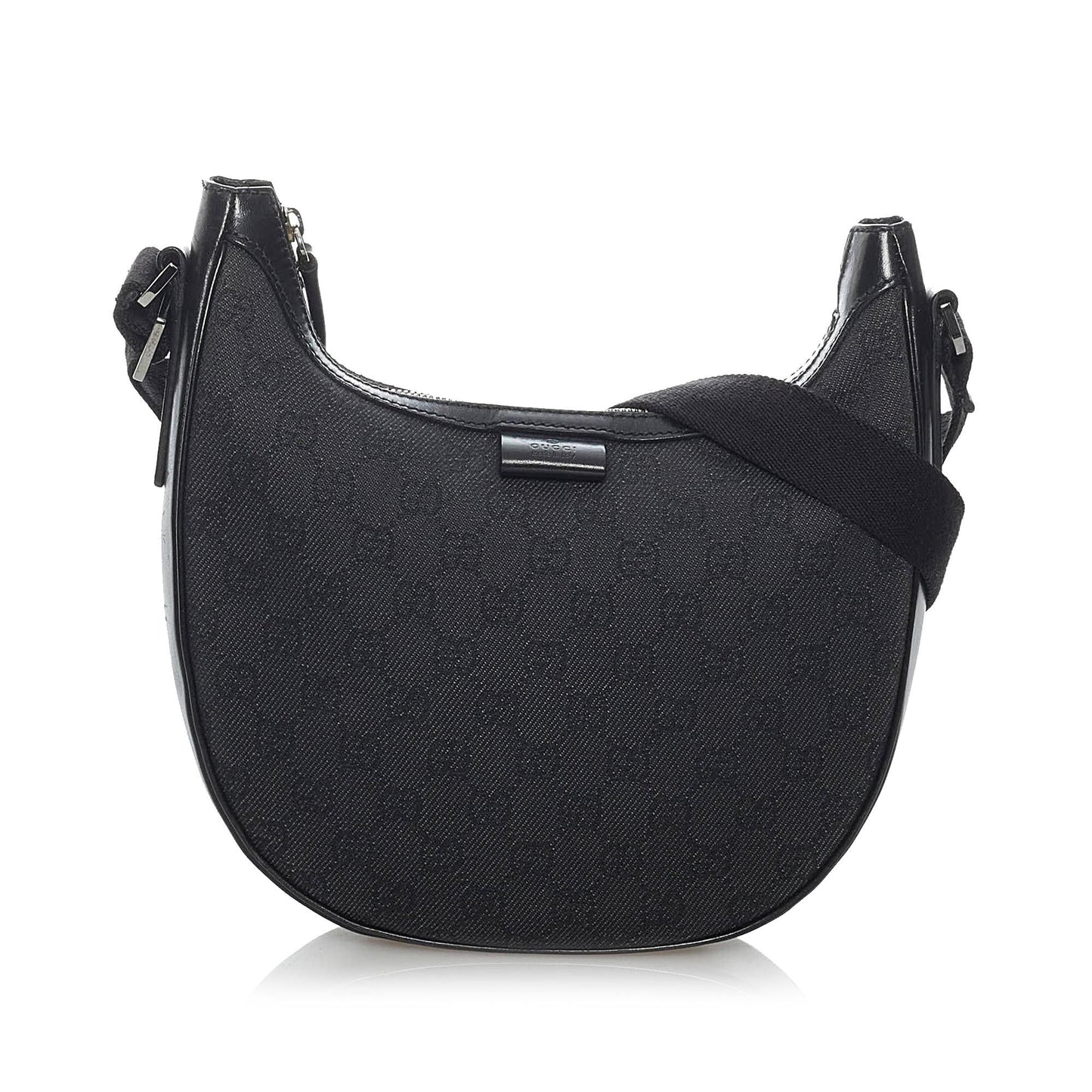 Gucci Canvas Crossbody
