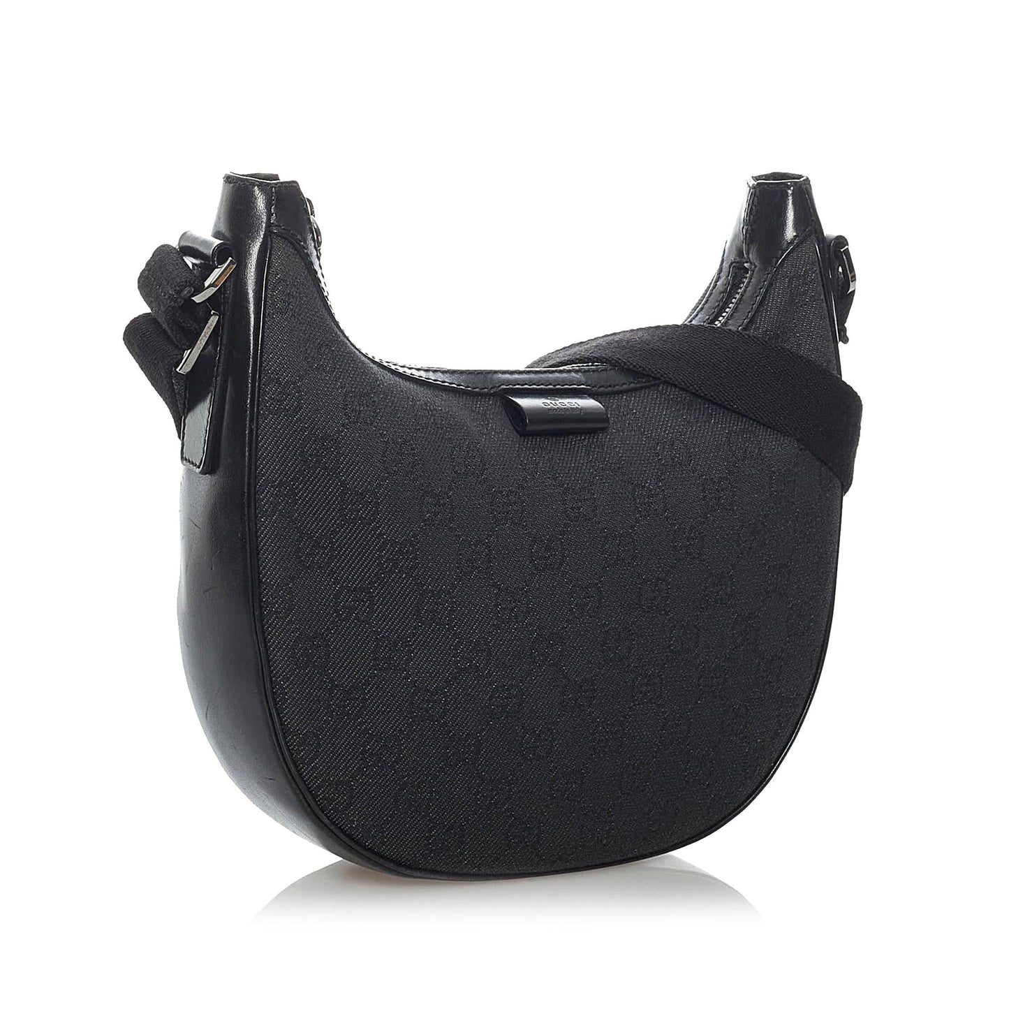 Gucci Canvas Crossbody
