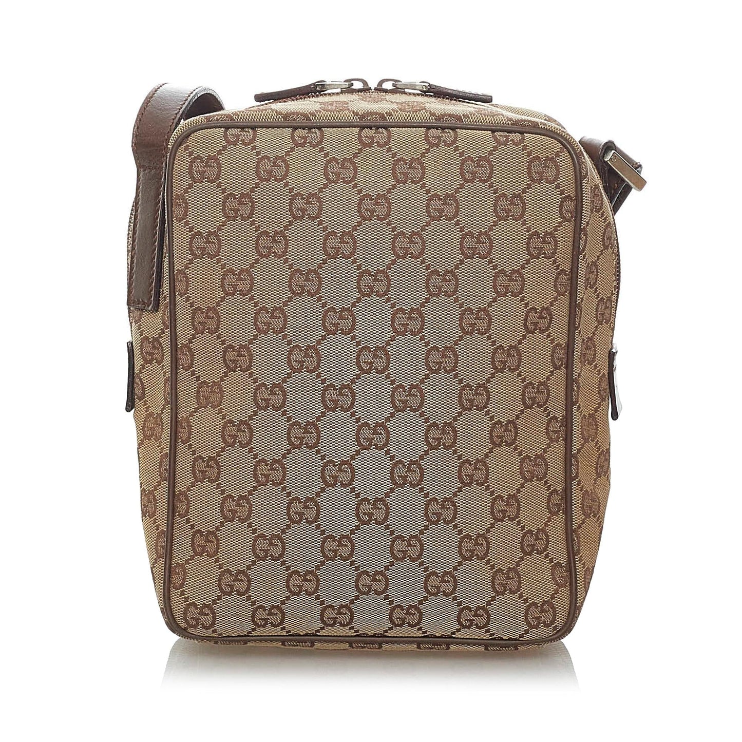 Gucci Canvas Crossbody