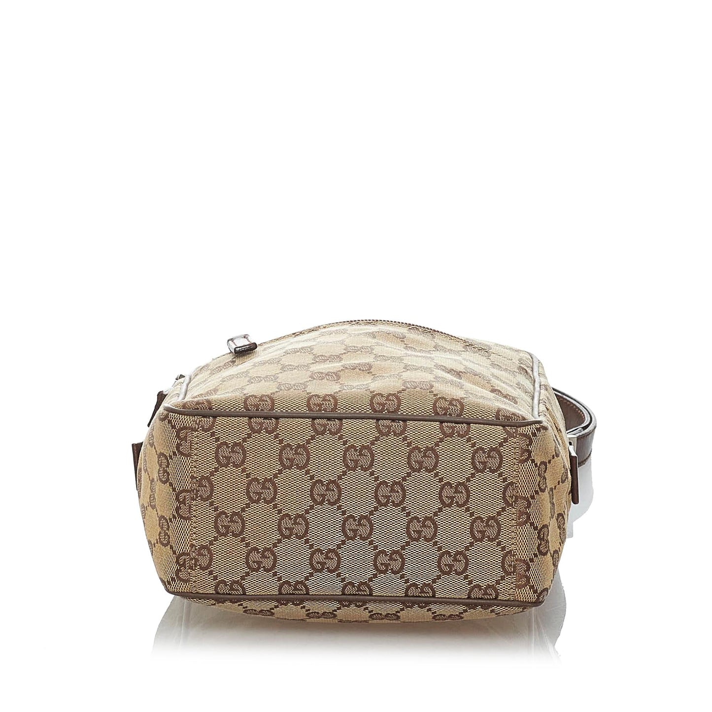 Gucci Canvas Crossbody