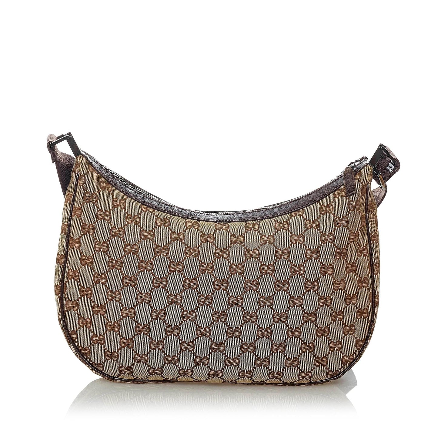 Gucci Canvas Crossbody