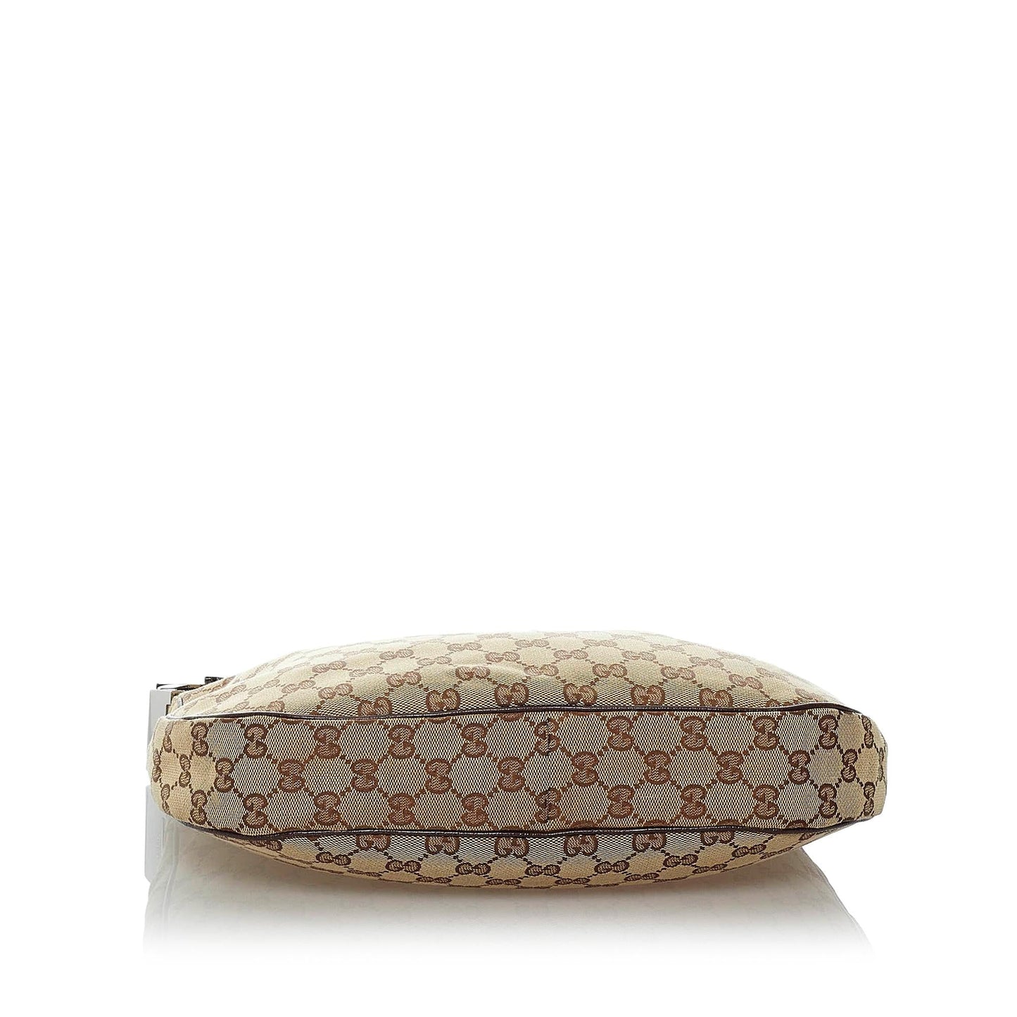 Gucci Canvas Crossbody