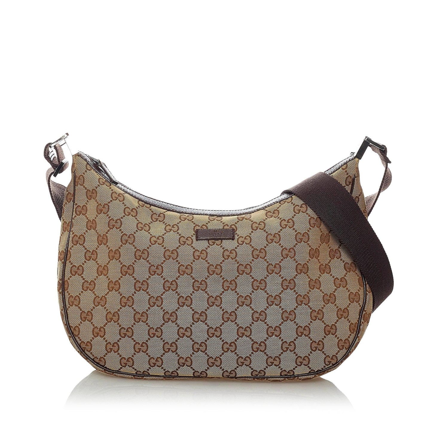 Gucci Canvas Crossbody