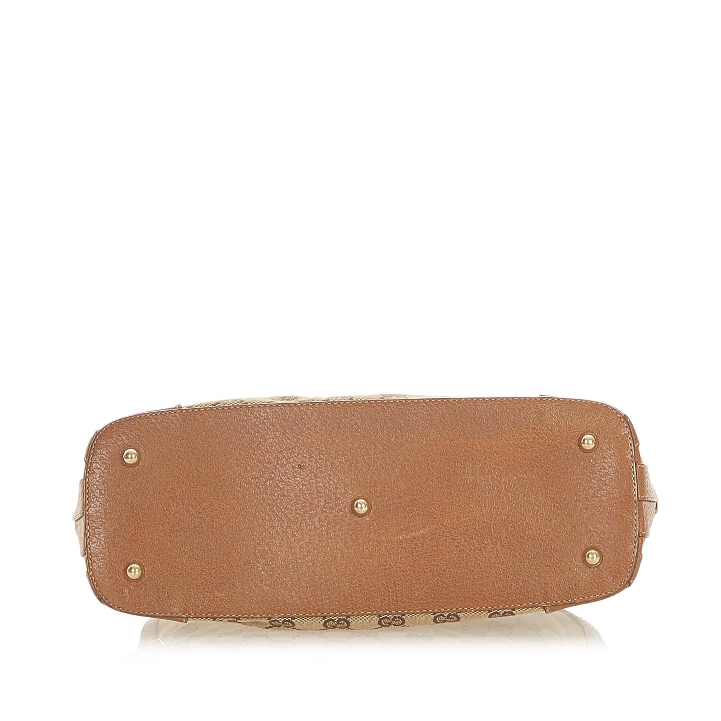 Gucci Canvas Handbag Style 24
