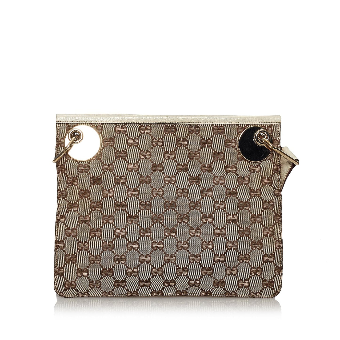 Gucci Canvas Crossbody