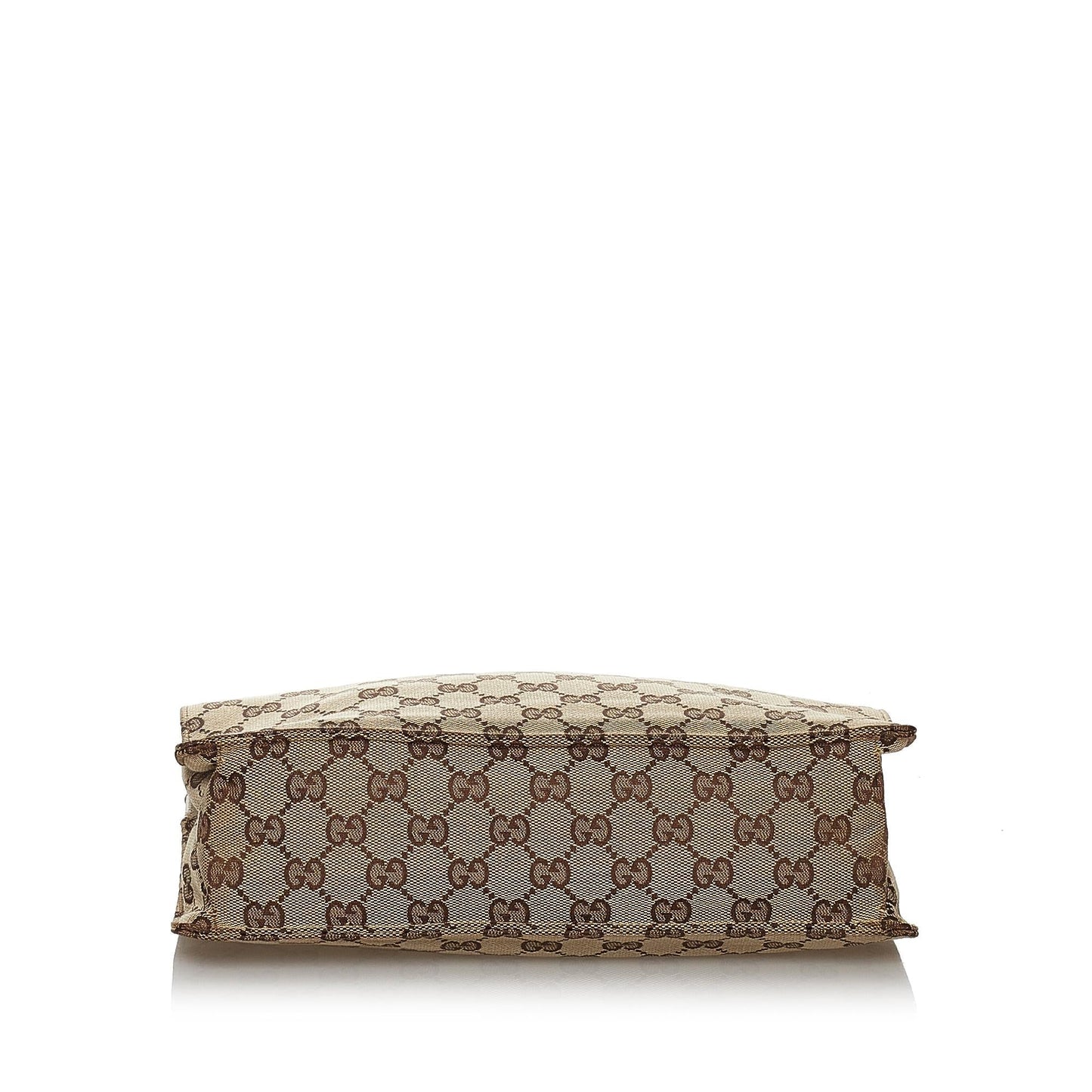 Gucci Canvas Crossbody