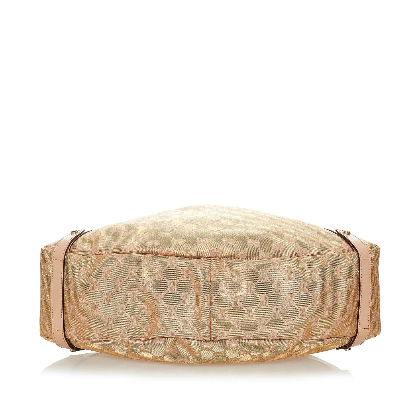 Gucci Canvas Shoulder Bag