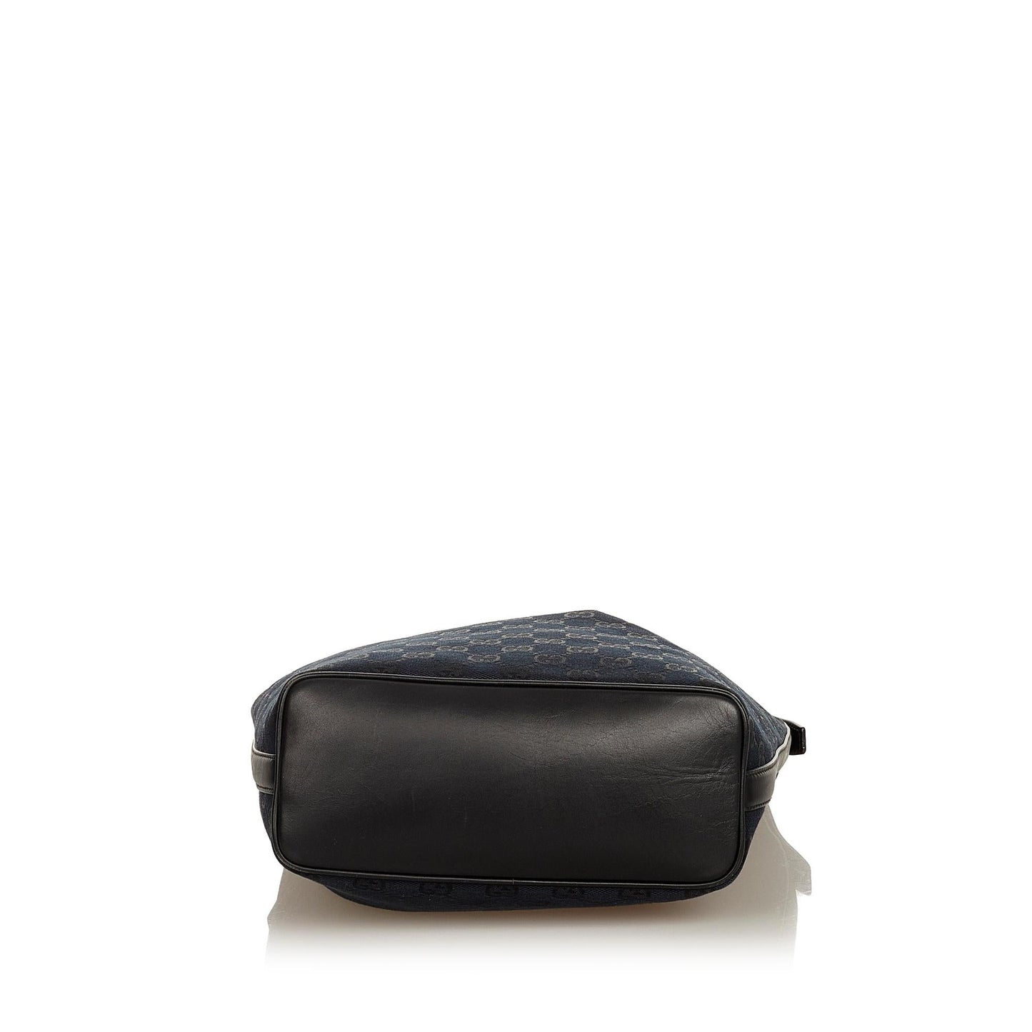 Gucci Canvas Shoulder Bag