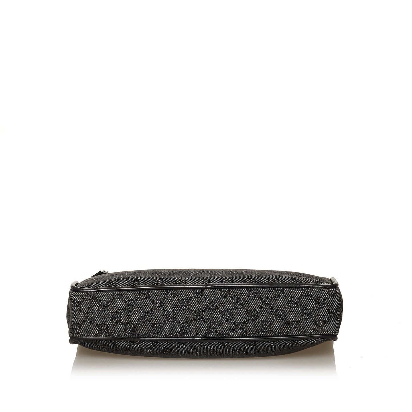 Gucci Canvas Shoulder Bag