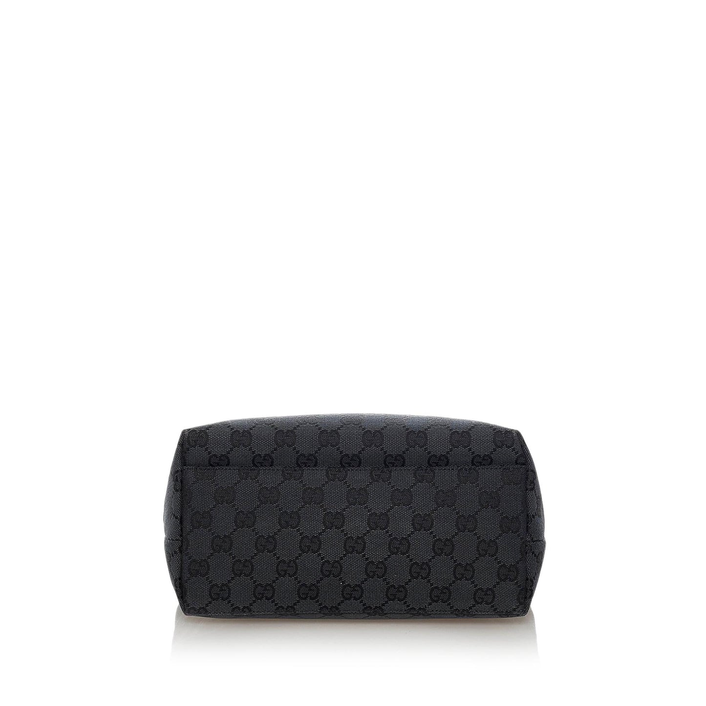 Gucci Canvas Shoulder Bag