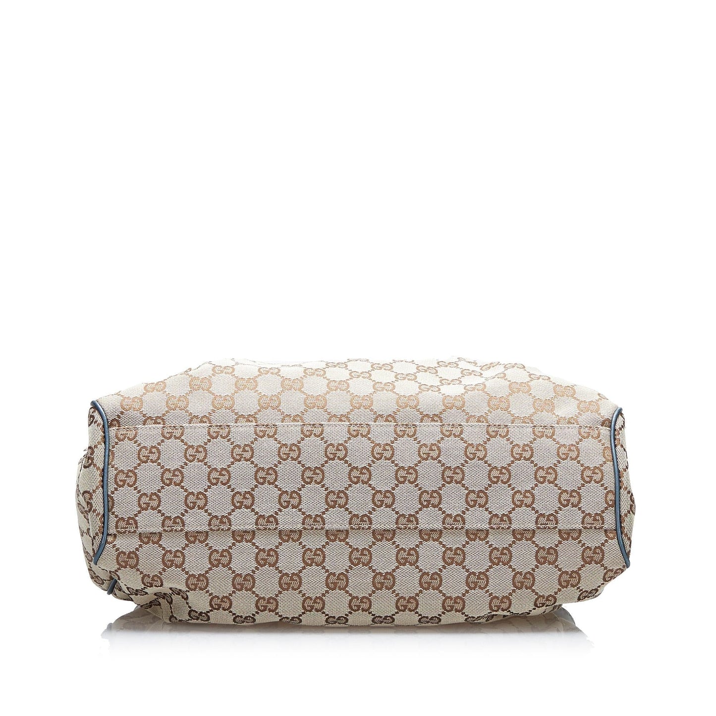 Gucci Canvas Handbag