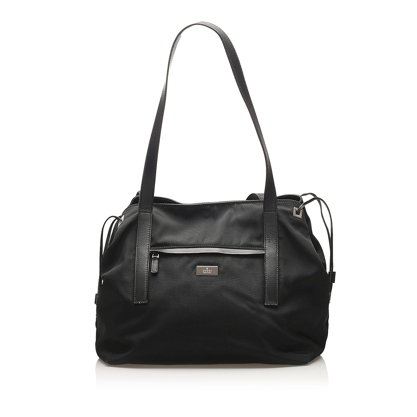 Gucci Monogram Canvas Tote