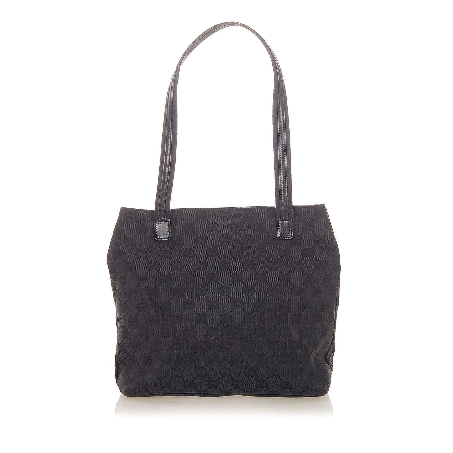 Gucci Canvas Tote