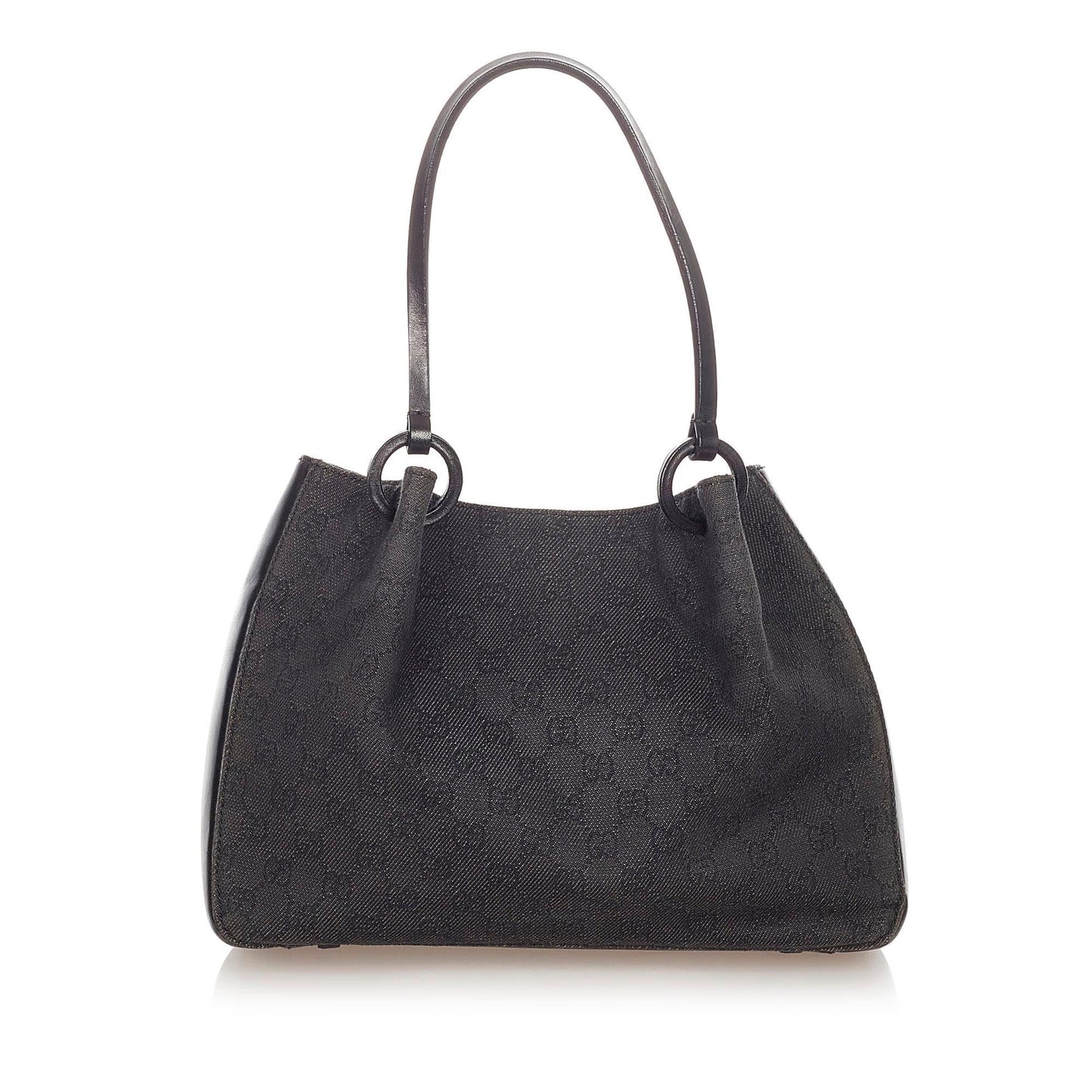 Gucci Canvas Tote