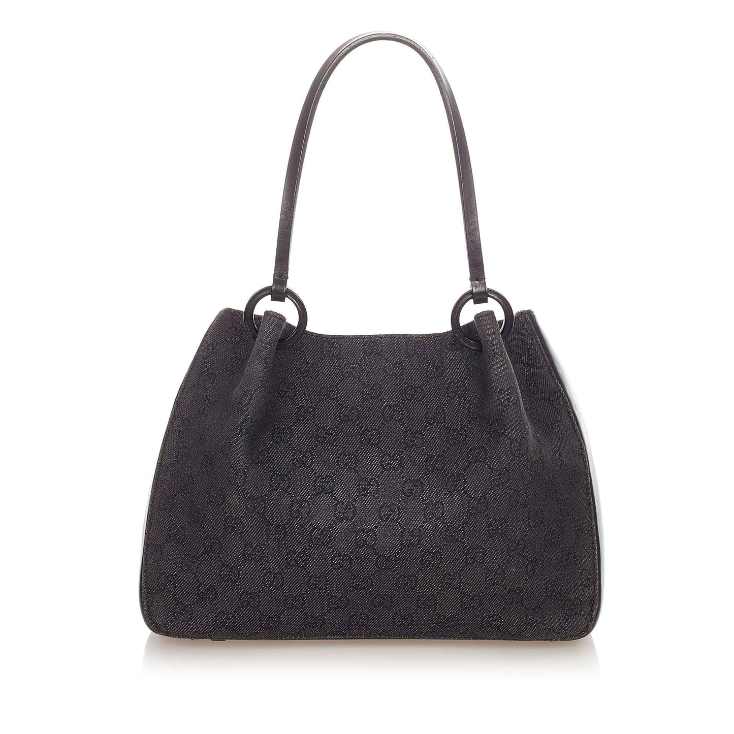 Gucci Canvas Tote