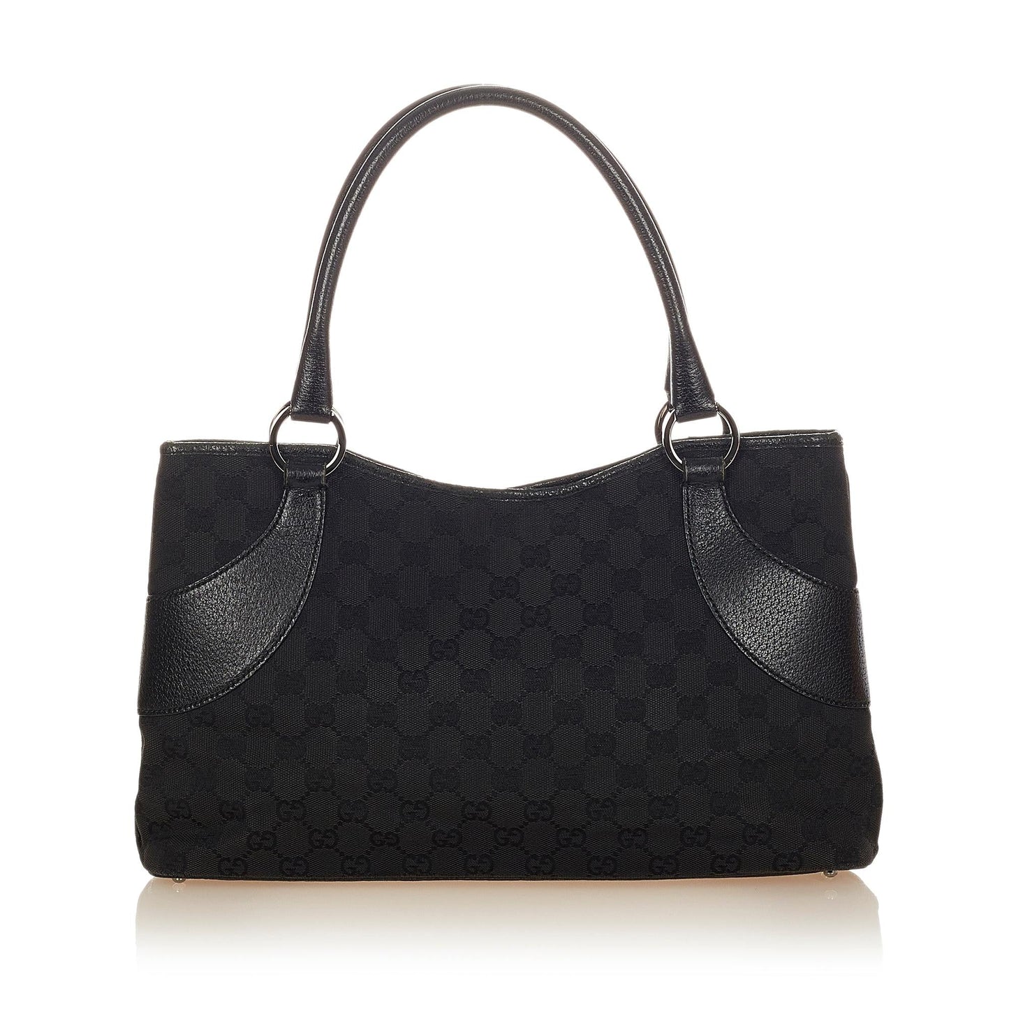Gucci Canvas Tote