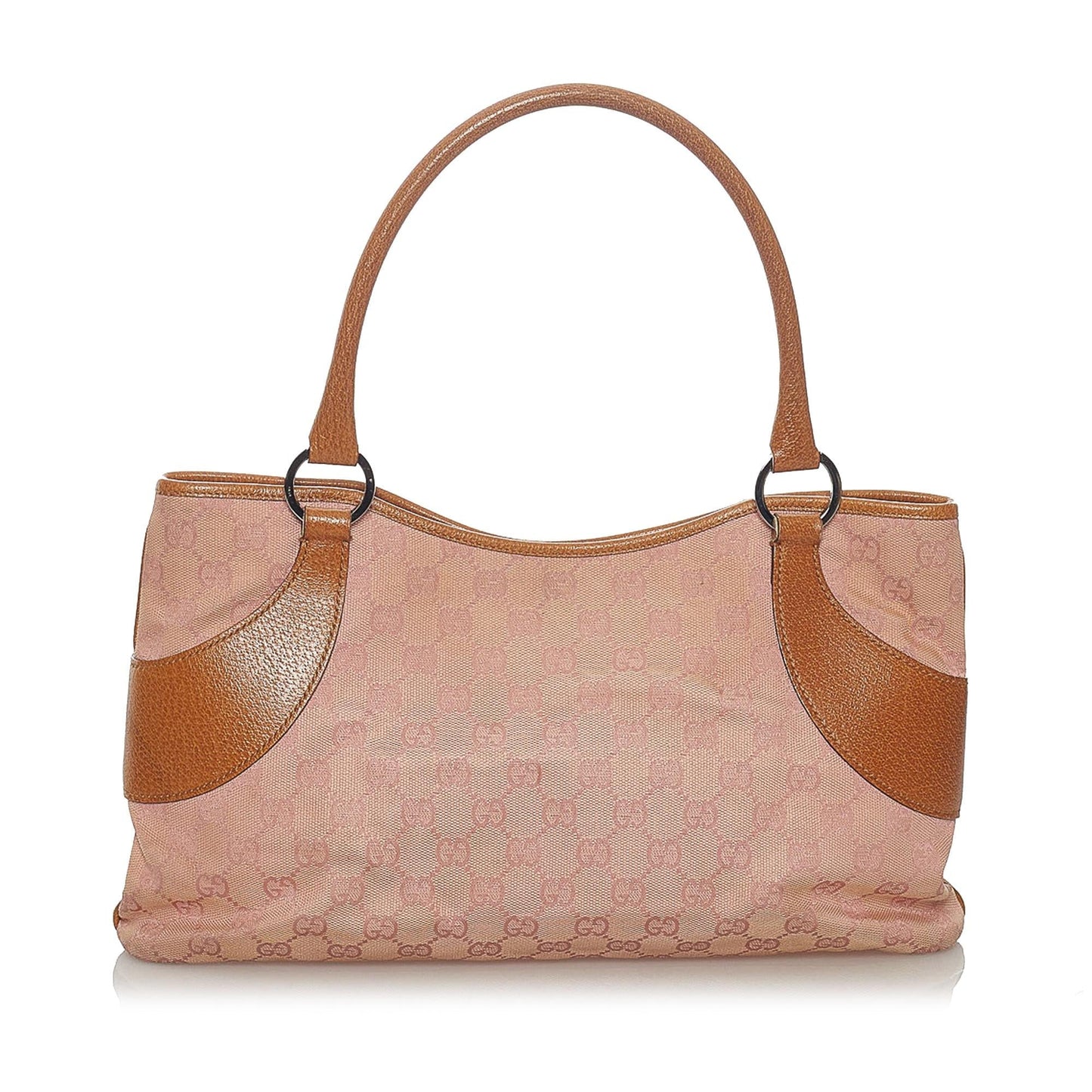 Gucci Canvas Tote