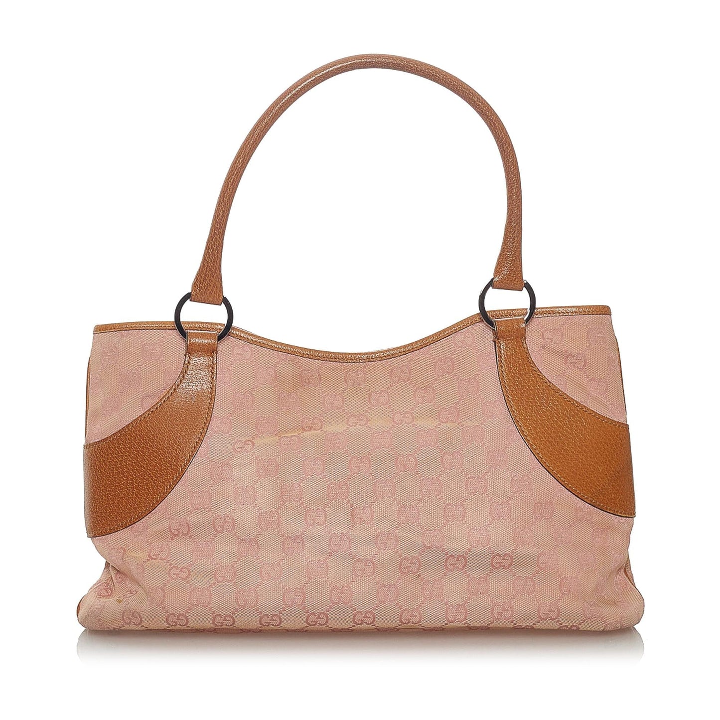 Gucci Canvas Tote
