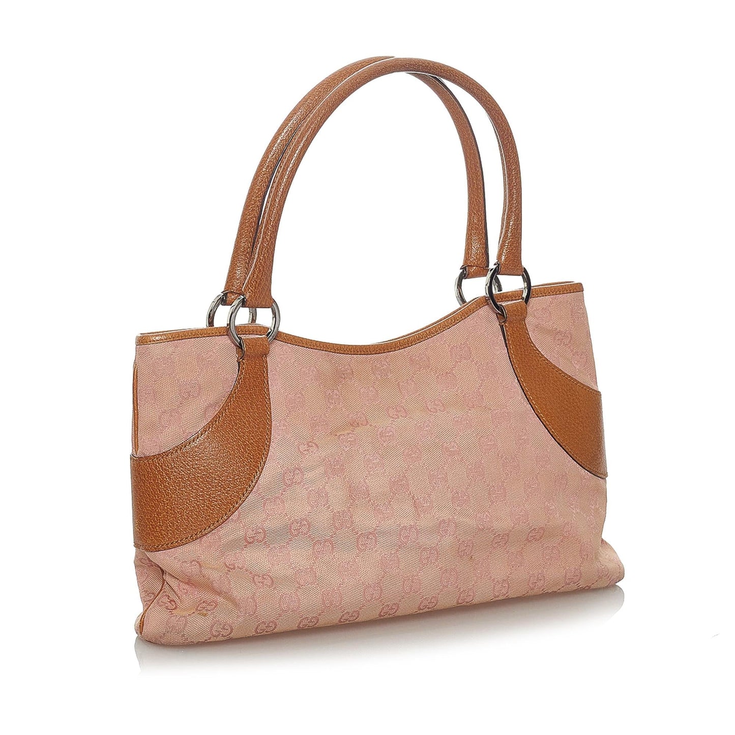 Gucci Canvas Tote