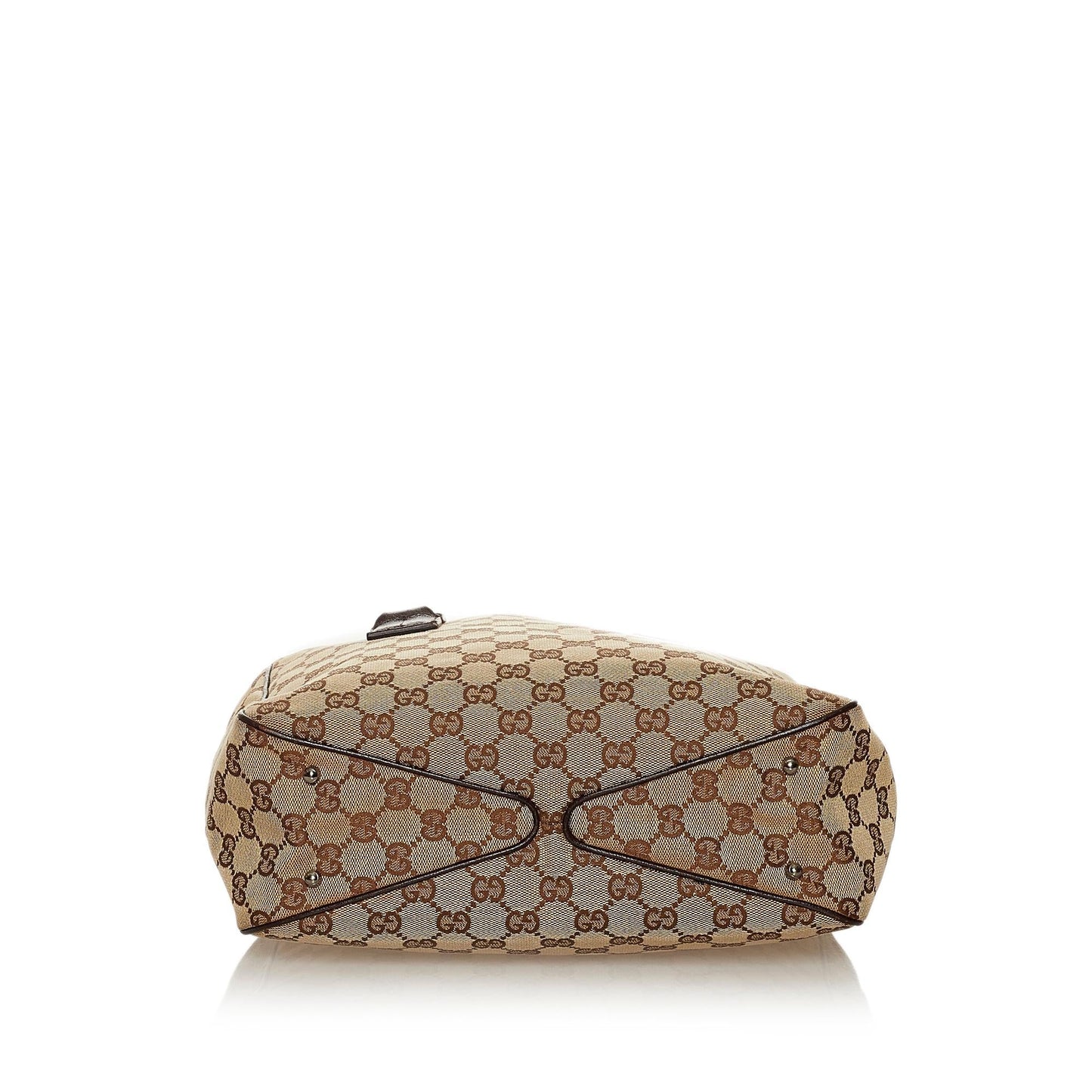 Gucci Canvas Tote