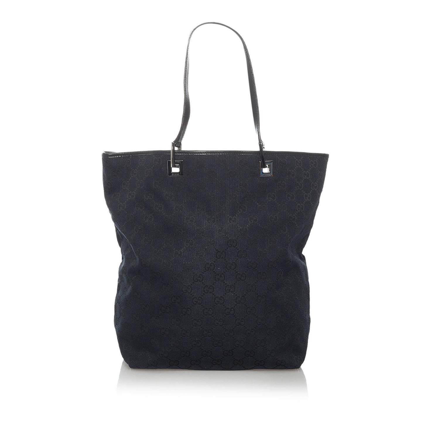 Gucci Canvas Tote