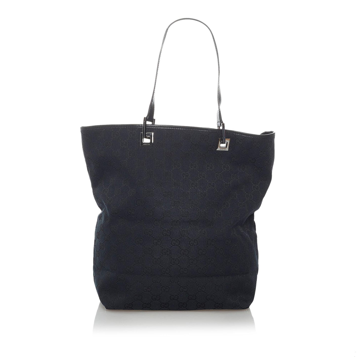 Gucci Canvas Tote