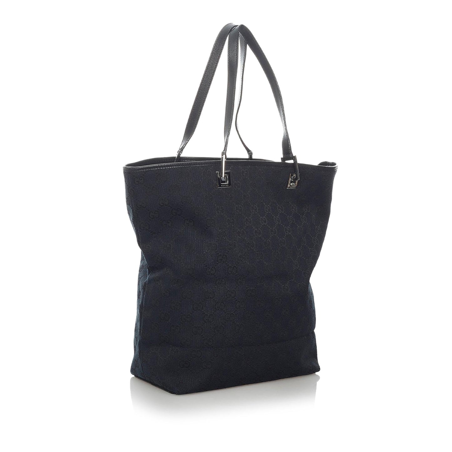 Gucci Canvas Tote
