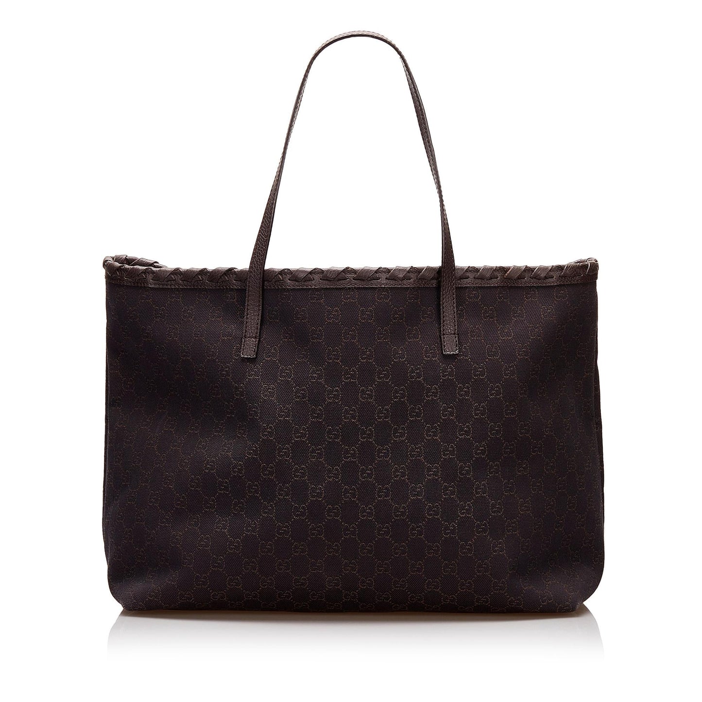 Gucci Canvas Tote