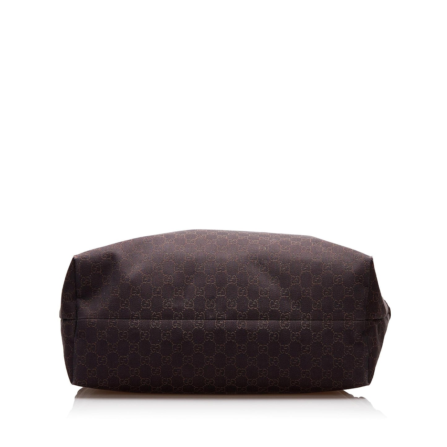 Gucci Canvas Tote