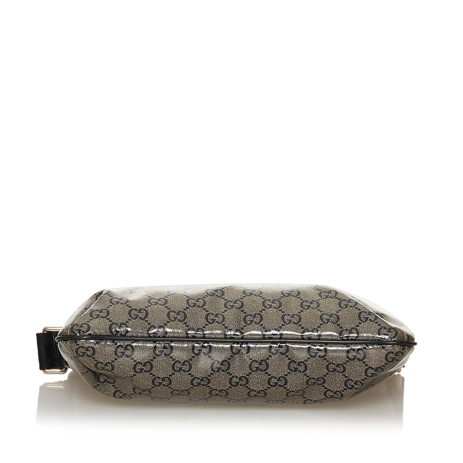 Gucci Designer Crossbody