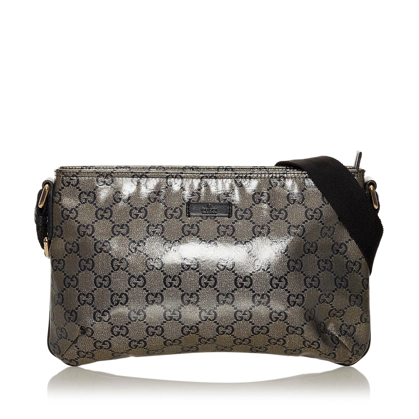 Gucci Designer Crossbody