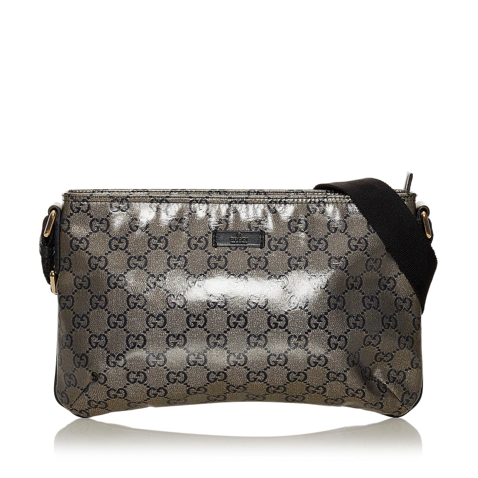 Gucci Designer Crossbody
