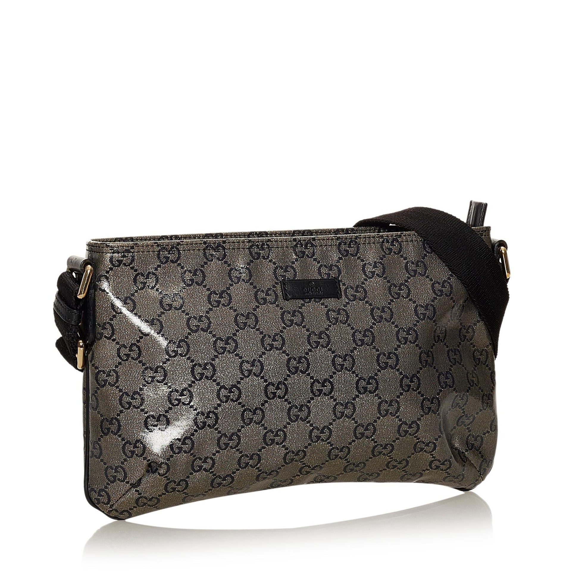 Gucci Designer Crossbody
