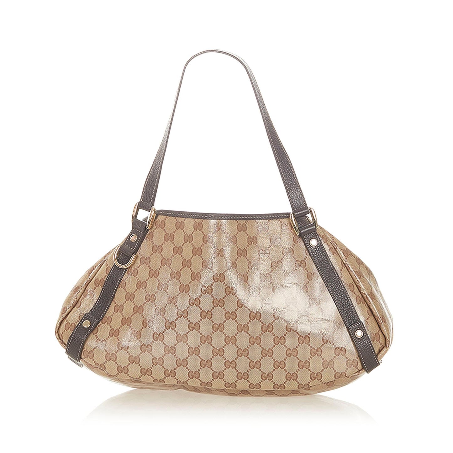 Gucci Monogram Tote