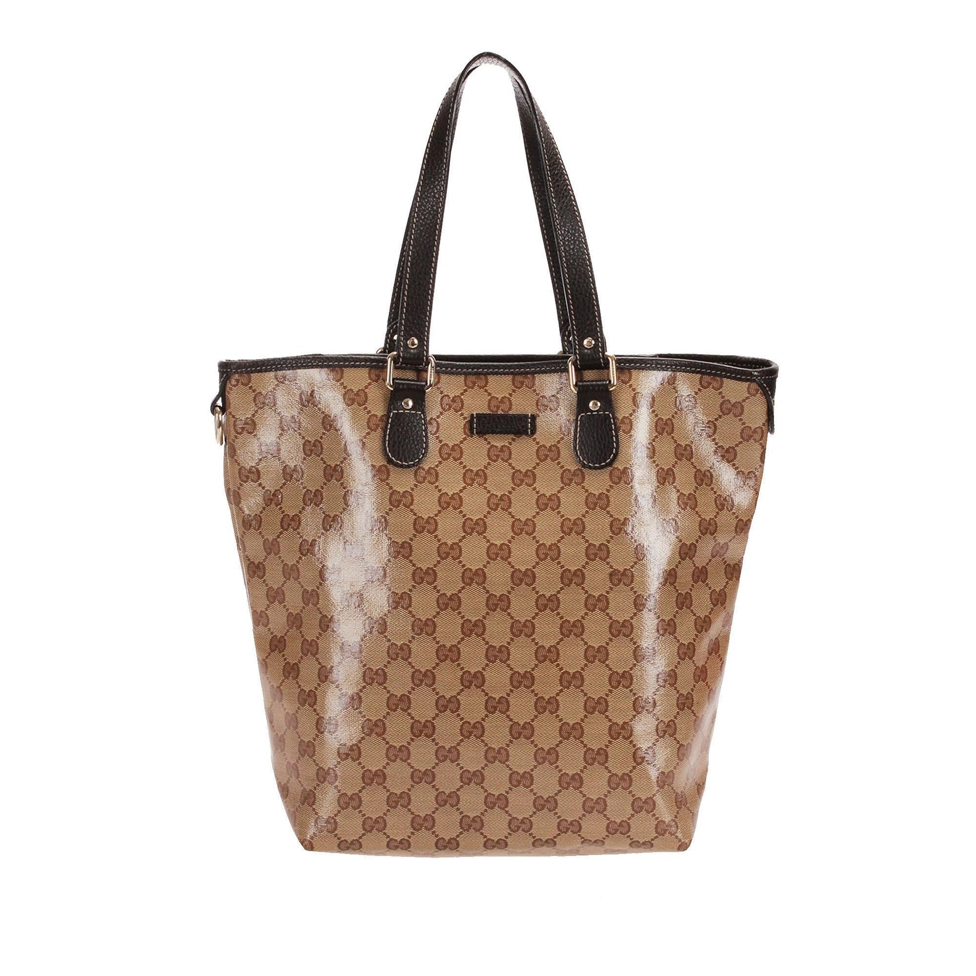 Gucci Monogram Tote