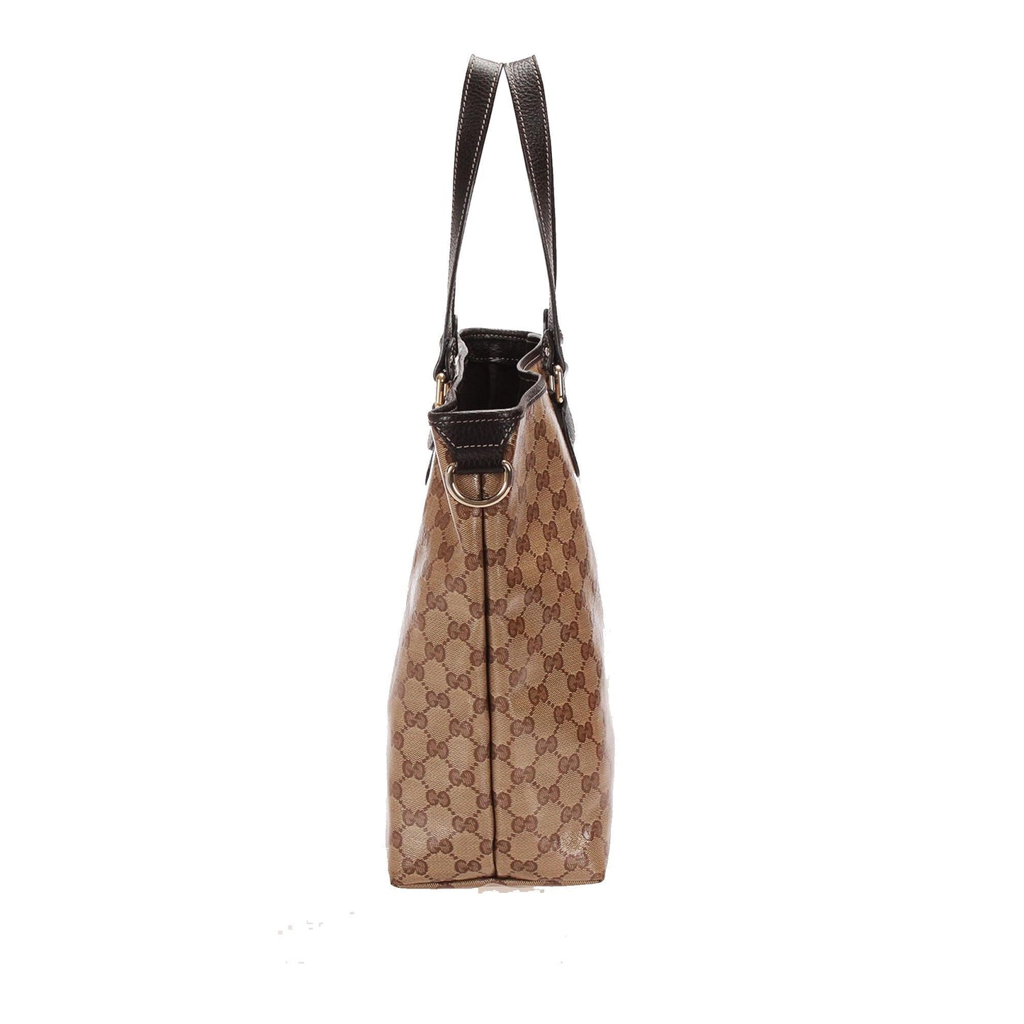 Gucci Monogram Tote
