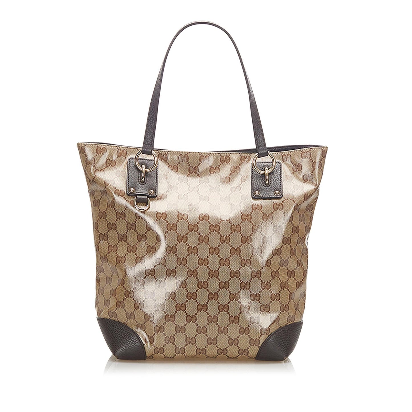 Gucci Monogram Tote