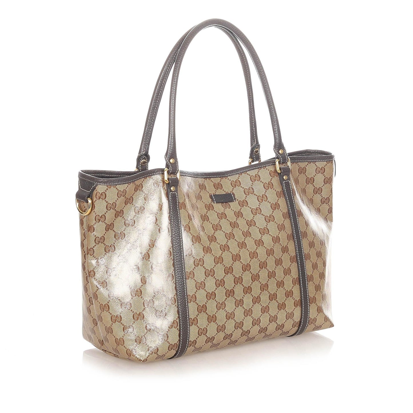 Gucci Monogram Tote