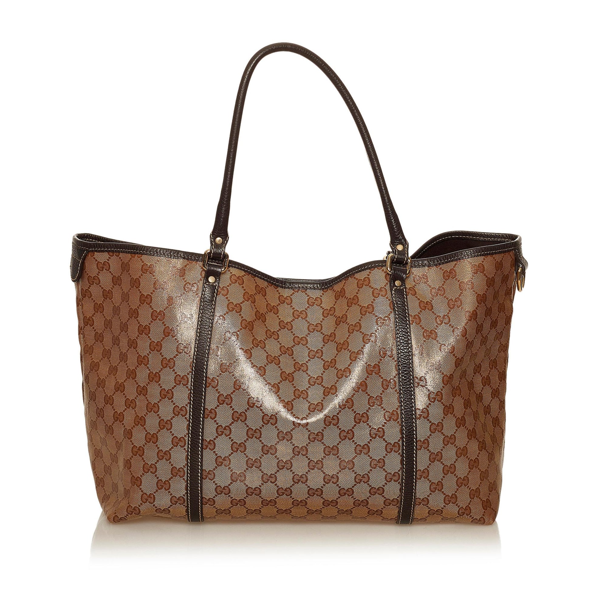 Gucci Designer Tote