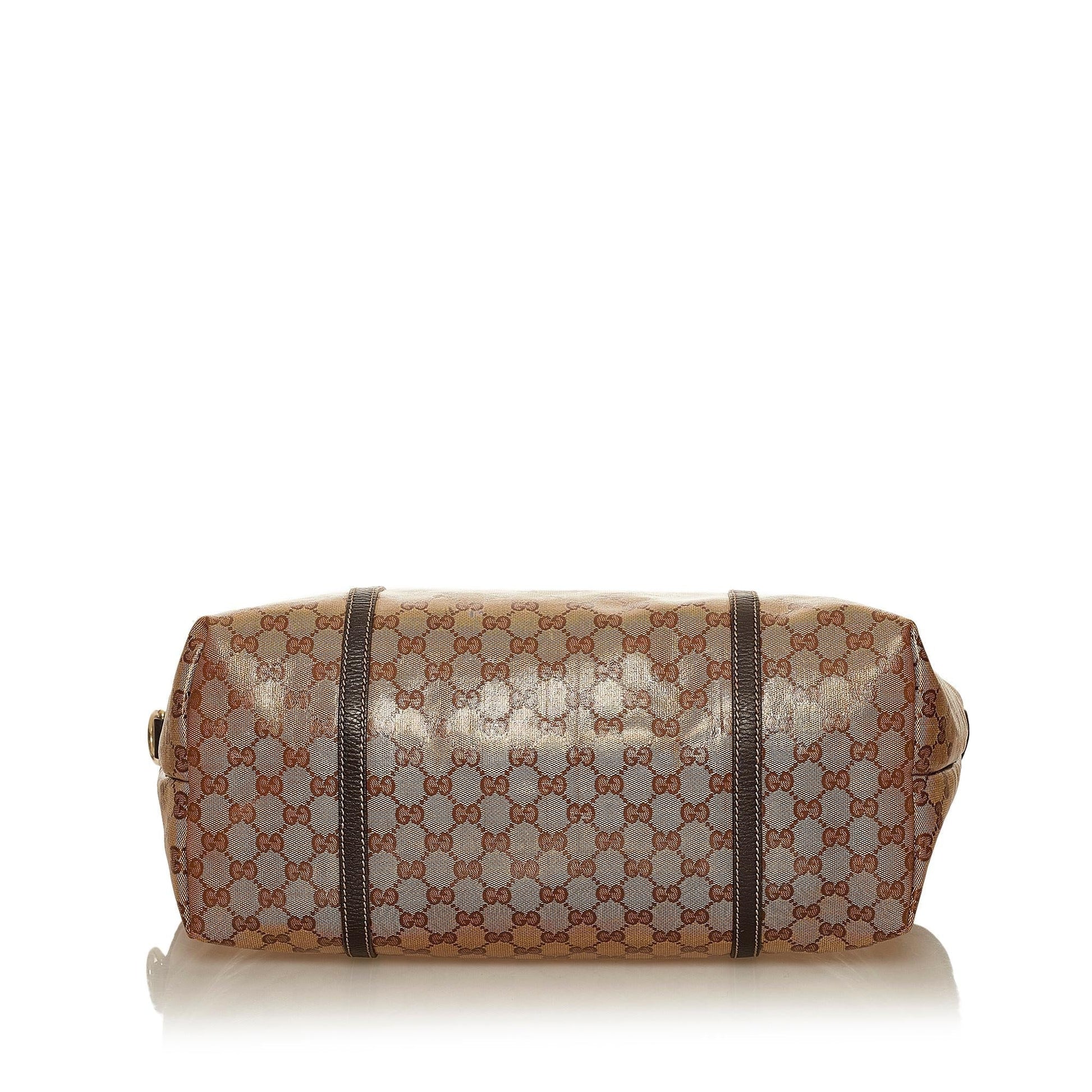 Gucci Designer Tote