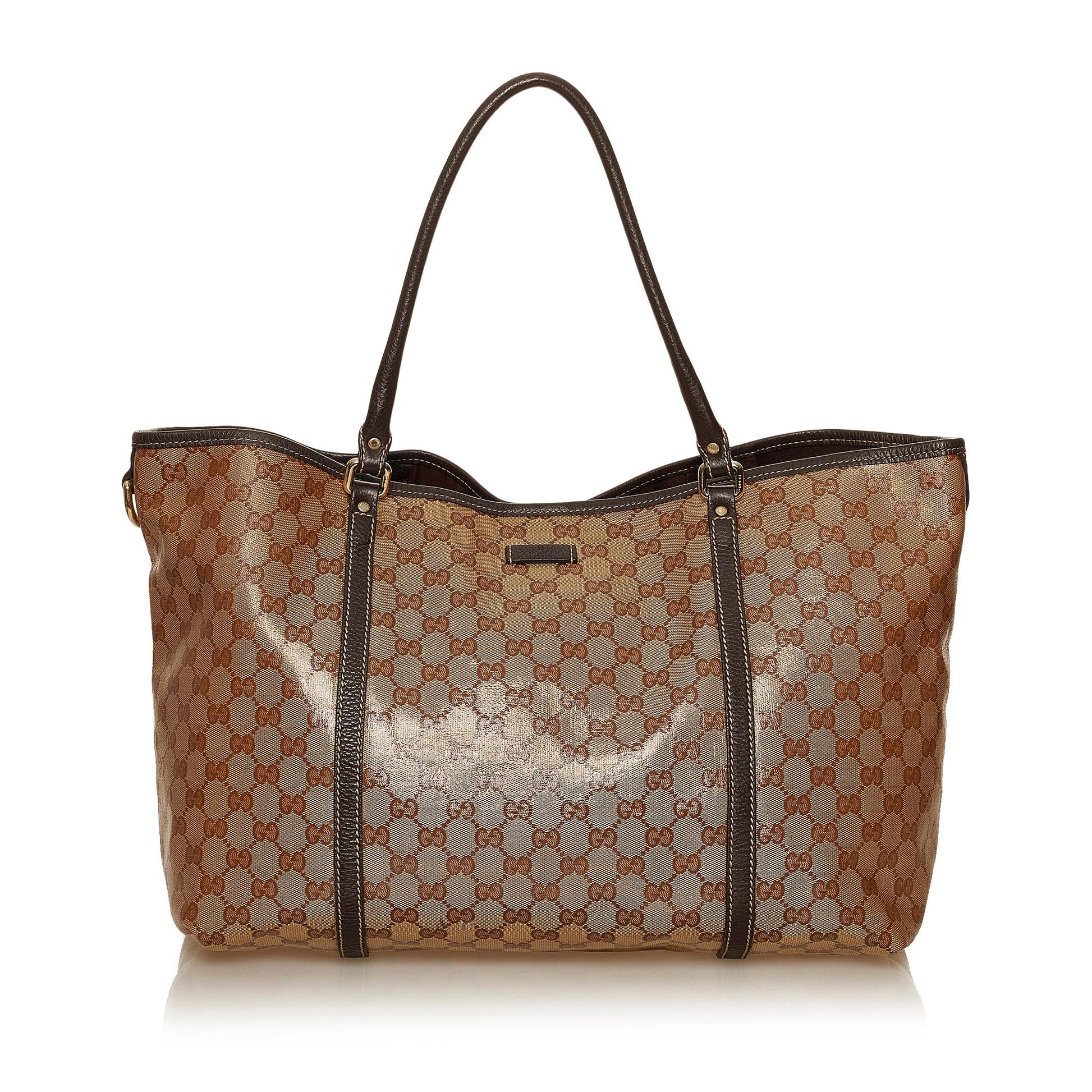 Gucci Designer Tote