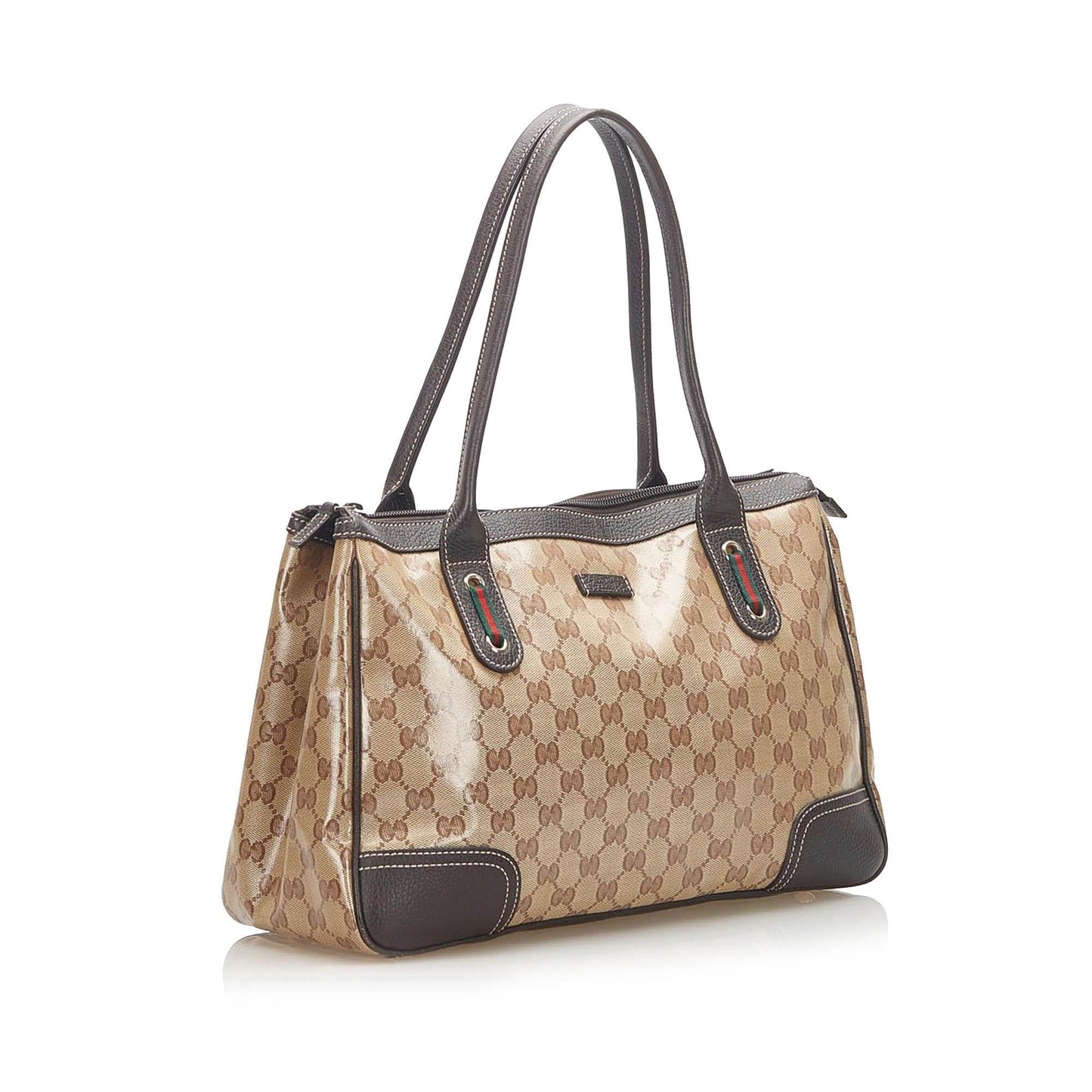 Gucci Monogram Tote