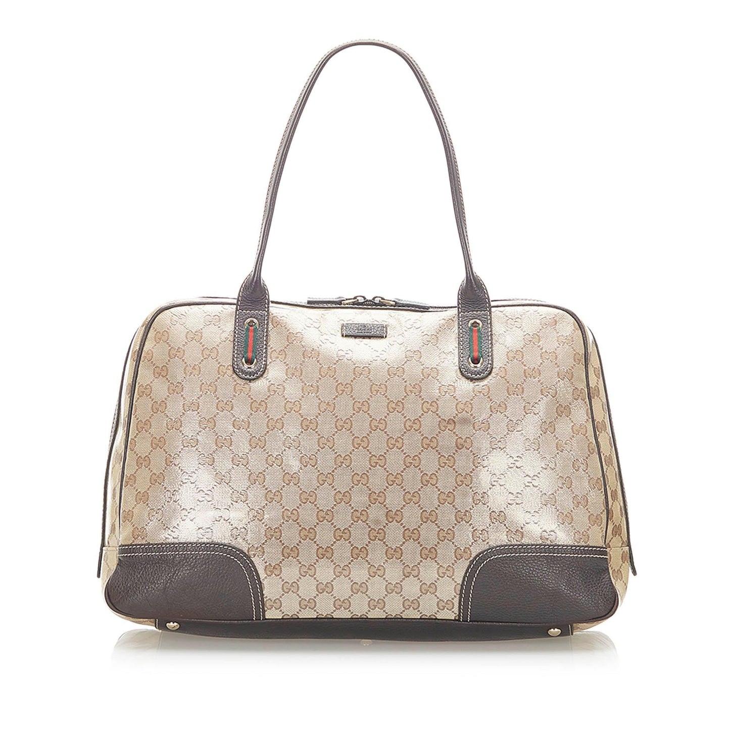 Gucci Monogram Tote