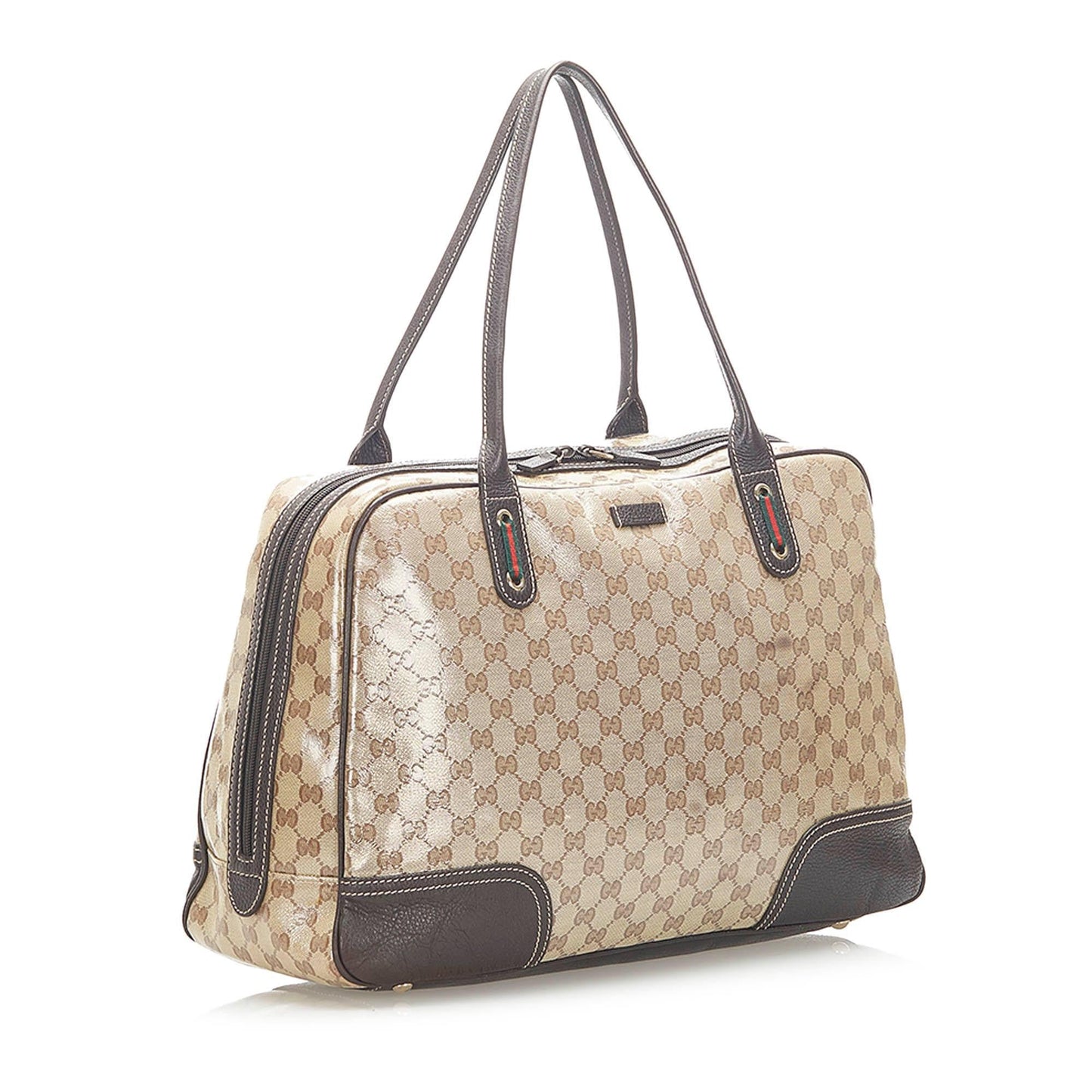 Gucci Monogram Tote