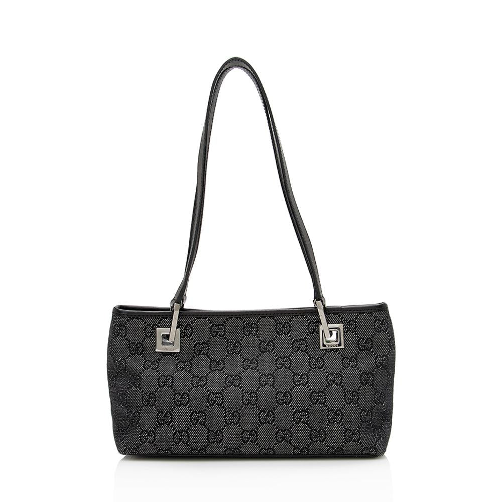 Gucci Monogram Tote