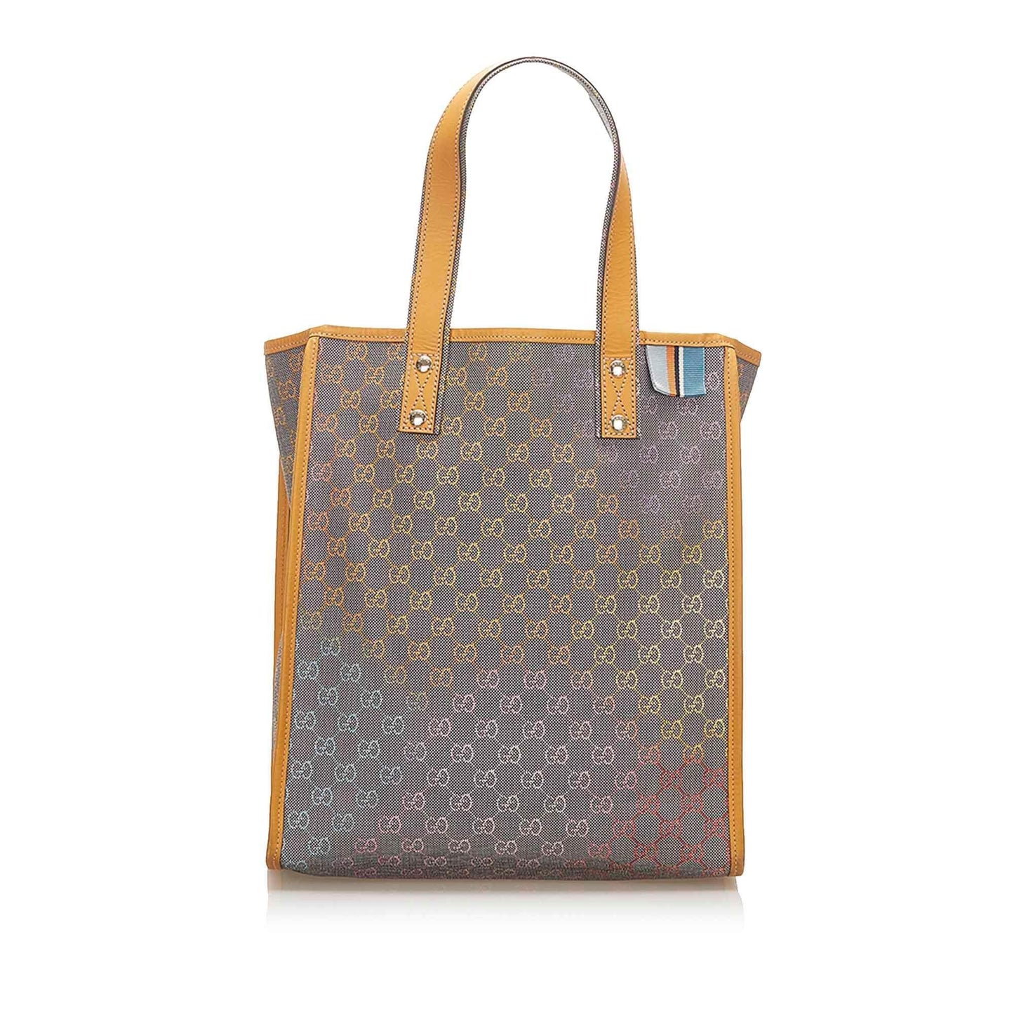 Gucci Monogram Tote