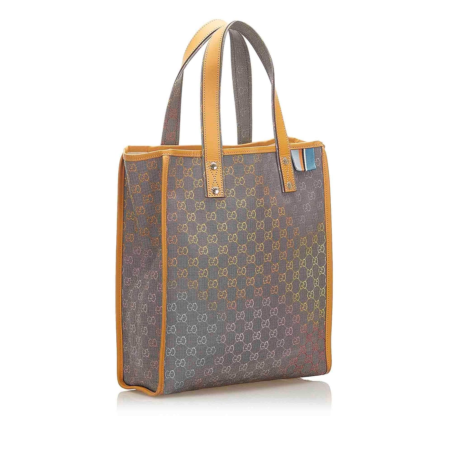 Gucci Monogram Tote
